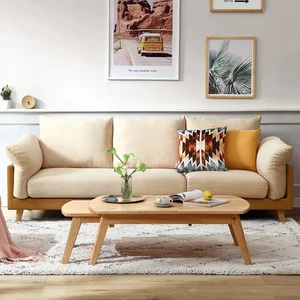 LINSY Sofa 3