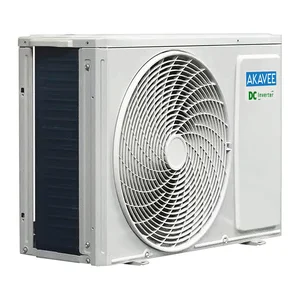 AKAVEE 12000 BTU AC (Inverter) 7
