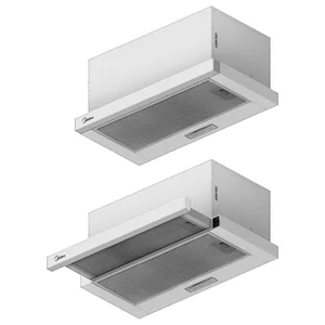Slideout Range Hood (60cm) 5