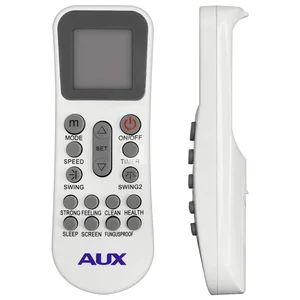 12000 BTU AC (Inverter) 9