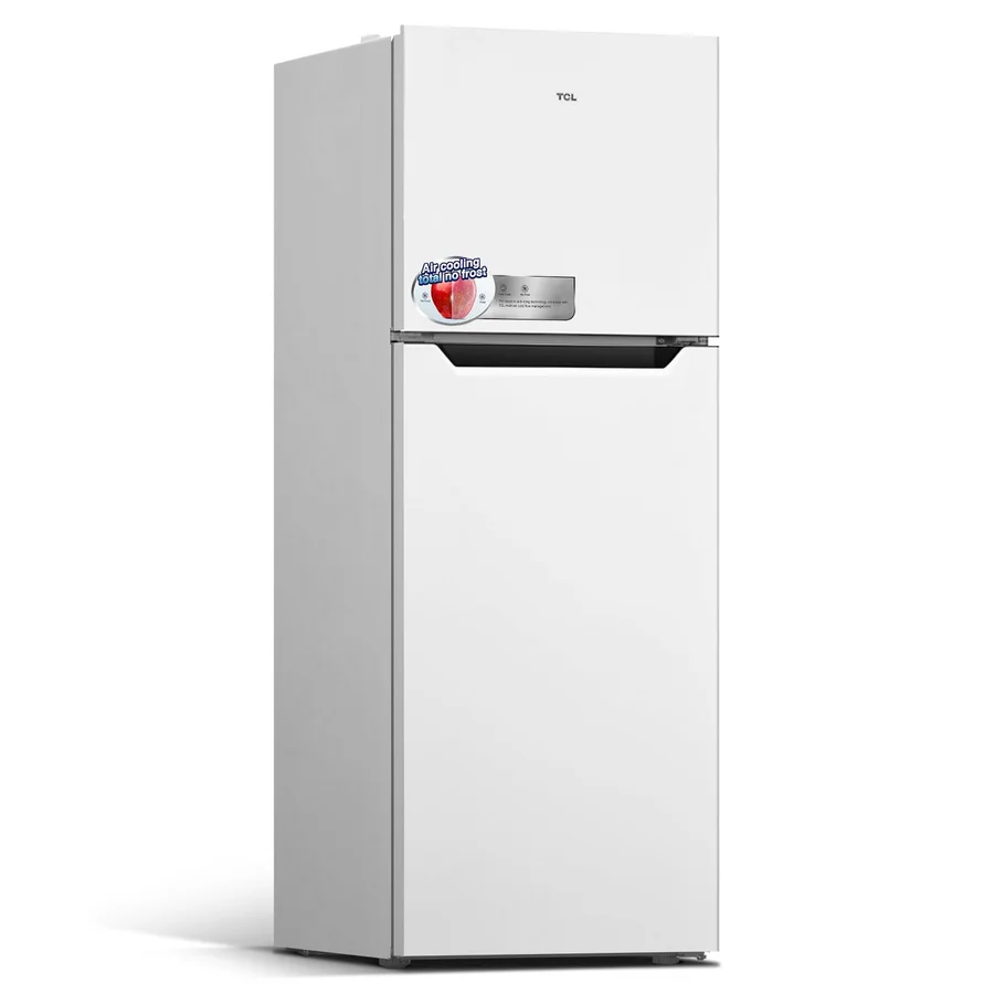 TCL Refrigerator (338L) - P333TMW