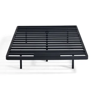 LINSY Double Bed 4