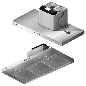 Range Hood (90cm) 4