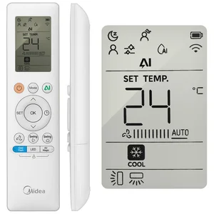 24000 BTU AC (Inverter-Xtreme Plus) 8