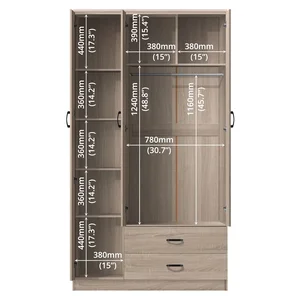 Wardrobe 9
