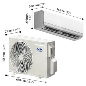 12000 BTU AC (Inverter) 12
