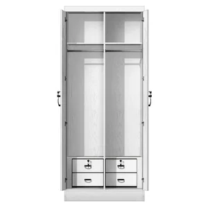 FG 2 Door Wardrobe 4