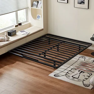 LINSY Queen Bed 3