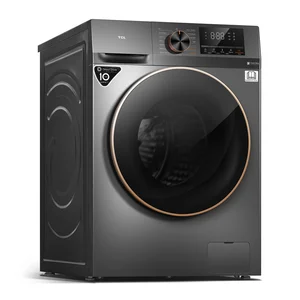 Washer & Dryer, Inverter (10kg) 1