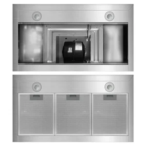 Range Hood (90cm) 3