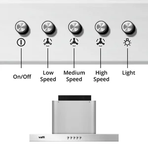 Range Hood (60cm) 6