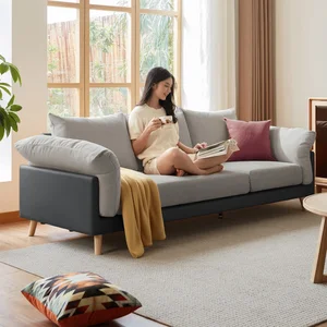 LINSY Sofa 5