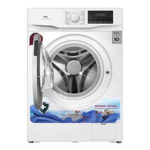 Washing Machine, Inverter (8kg) 5