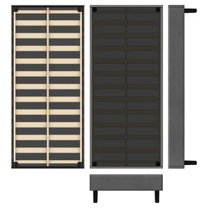 EON Single Divan Base 5