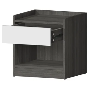 BNF Bedroom Set 3D Single Oak (3 PCs) 14