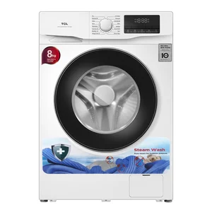 Washing Machine, Inverter (8kg) 4