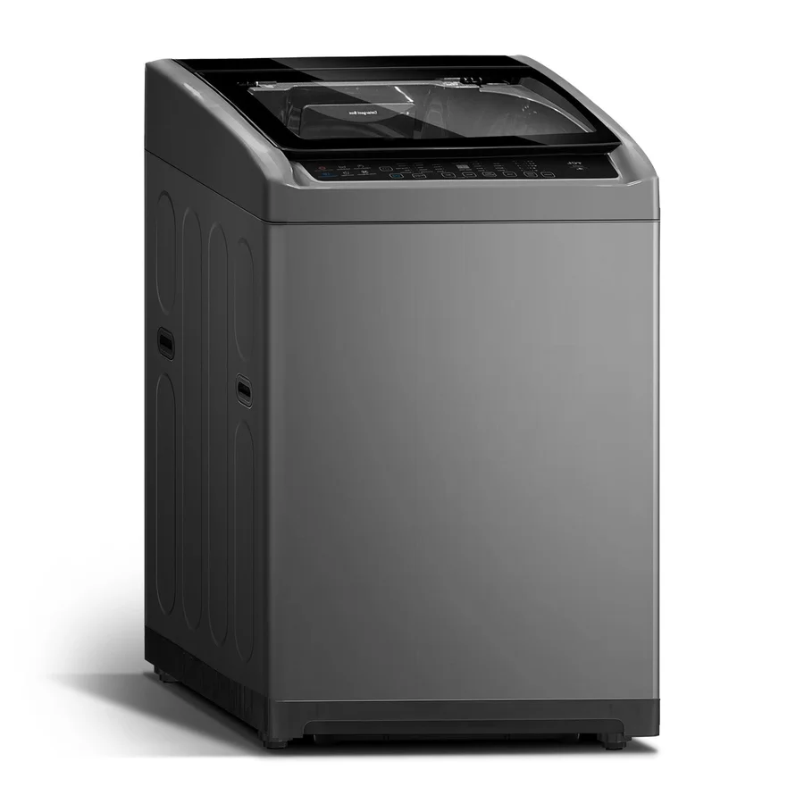MIDEA Top Loading Washing Machine (16kg)