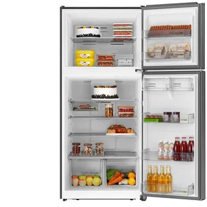 Refrigerator, Inverter (651L) 2