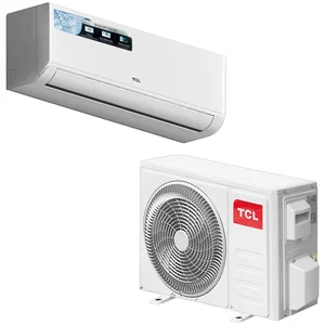 TCL 12000 BTU AC INVERTER WIFI BREEZE IN 2