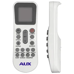 24000 BTU AC (Inverter) 9