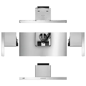 Range Hood (90cm) 5