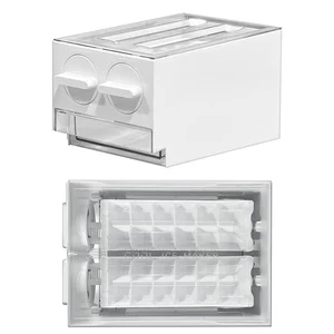 Refrigerator, Inverter (633L) 9