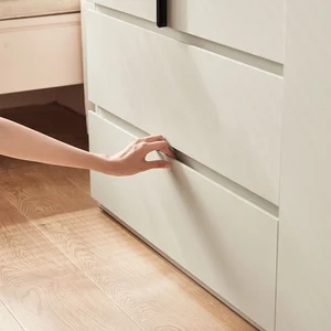 LINSY 2 Door Wardrobe  7