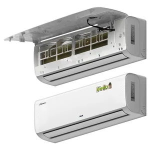 AUX 18000 BTU AC (Inverter) 4
