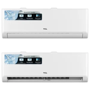 TCL 12000 BTU AC INVERTER WIFI BREEZE IN 3