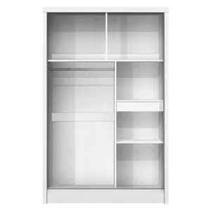 FG Sliding Door Wardrobe 5