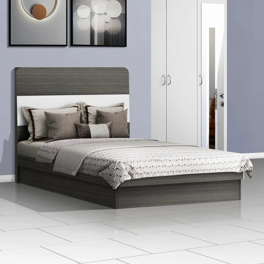 BNF Double Bed