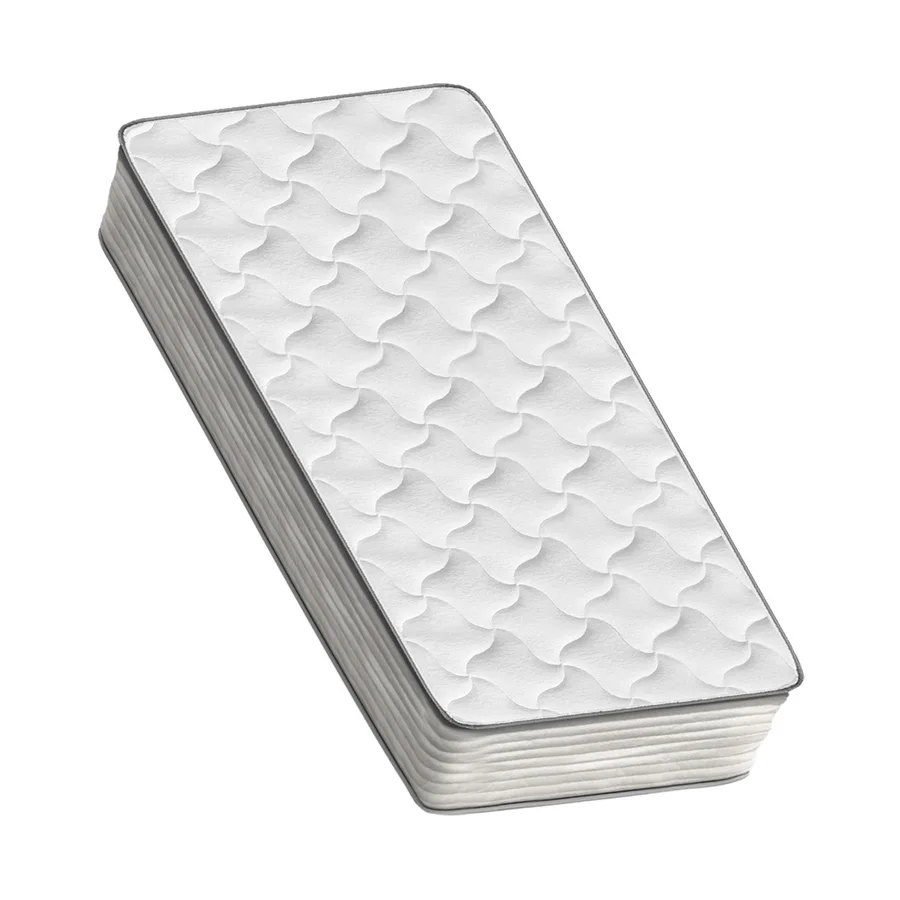 SLEEMON Hybrid Pocket Spring Mattress 11 Inch (Single)