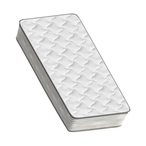SLEEMON Hybrid Pocket Spring Mattress 11 Inch (Single) 1
