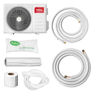 TCL 12000 BTU AC INVERTER WIFI BREEZE IN 11