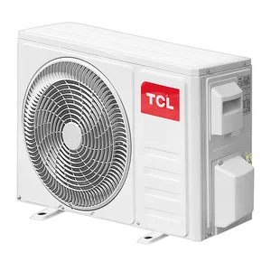 TCL 12000 BTU AC INVERTER WIFI BREEZE IN 8
