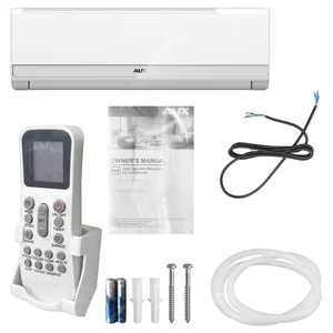 9000 BTU AC (Inverter) 10