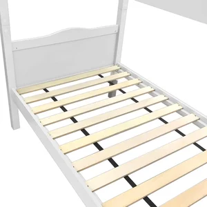 Bunk Bed (Single + Single) 7