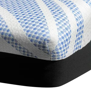 AKAVEE Gel Memory Foam Mattress (Single) 4
