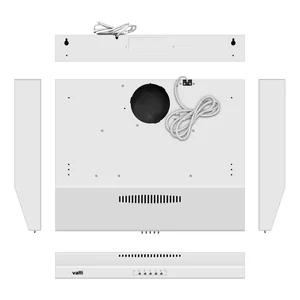 Range Hood (60cm) 5