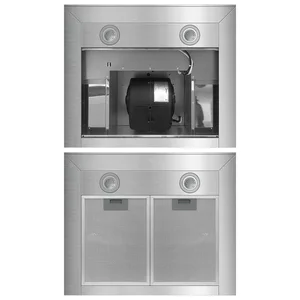 Range Hood (60cm) 3