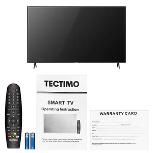 Tectimo TV (4K UHD) - 55" 10