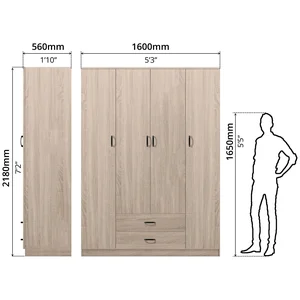 Wardrobe 10