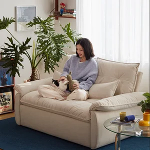 LINSY Sofa-Bed 6