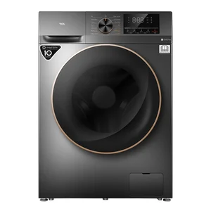 Washer & Dryer, Inverter (10kg) 4