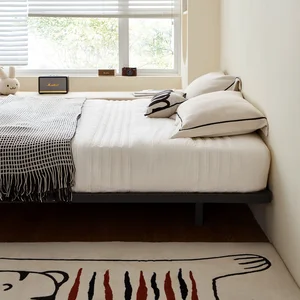 LINSY Double Bed 6