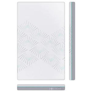 EON "Firm" Memory Foam Mattress (Double) 2