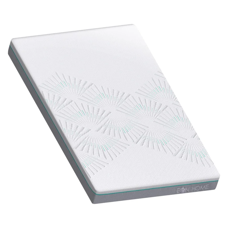 EON "Firm" Memory Foam Mattress (Double)