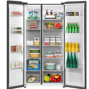 Refrigerator, Inverter (633L) 2