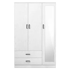 FG 3 Door Wardrobe 3