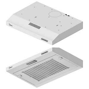 Range Hood (60cm) 4